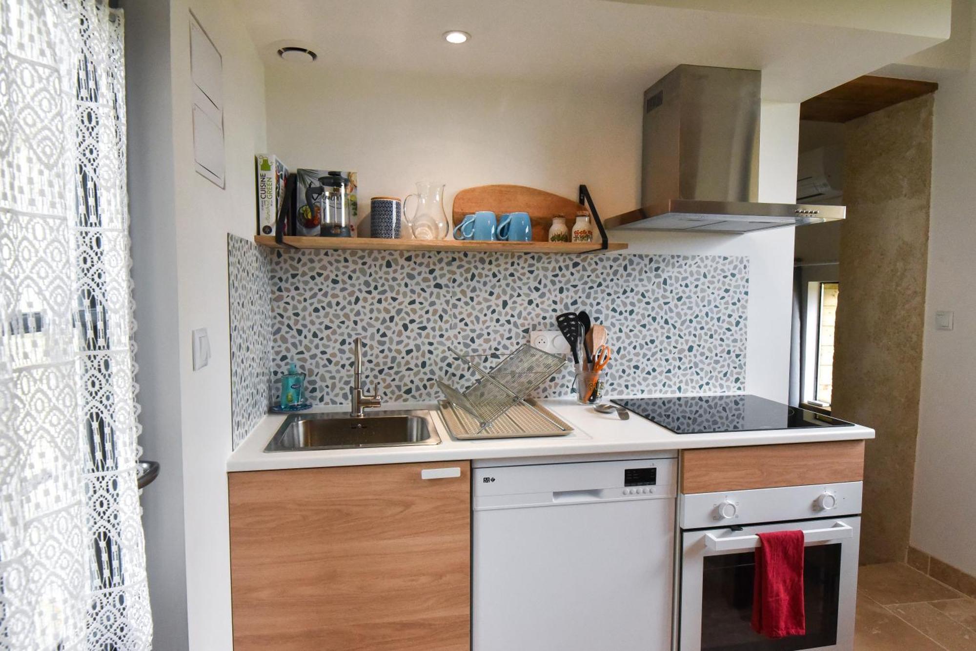 Cabane Tourangelle - La Petite Boheme Rigny-Usse Ngoại thất bức ảnh
