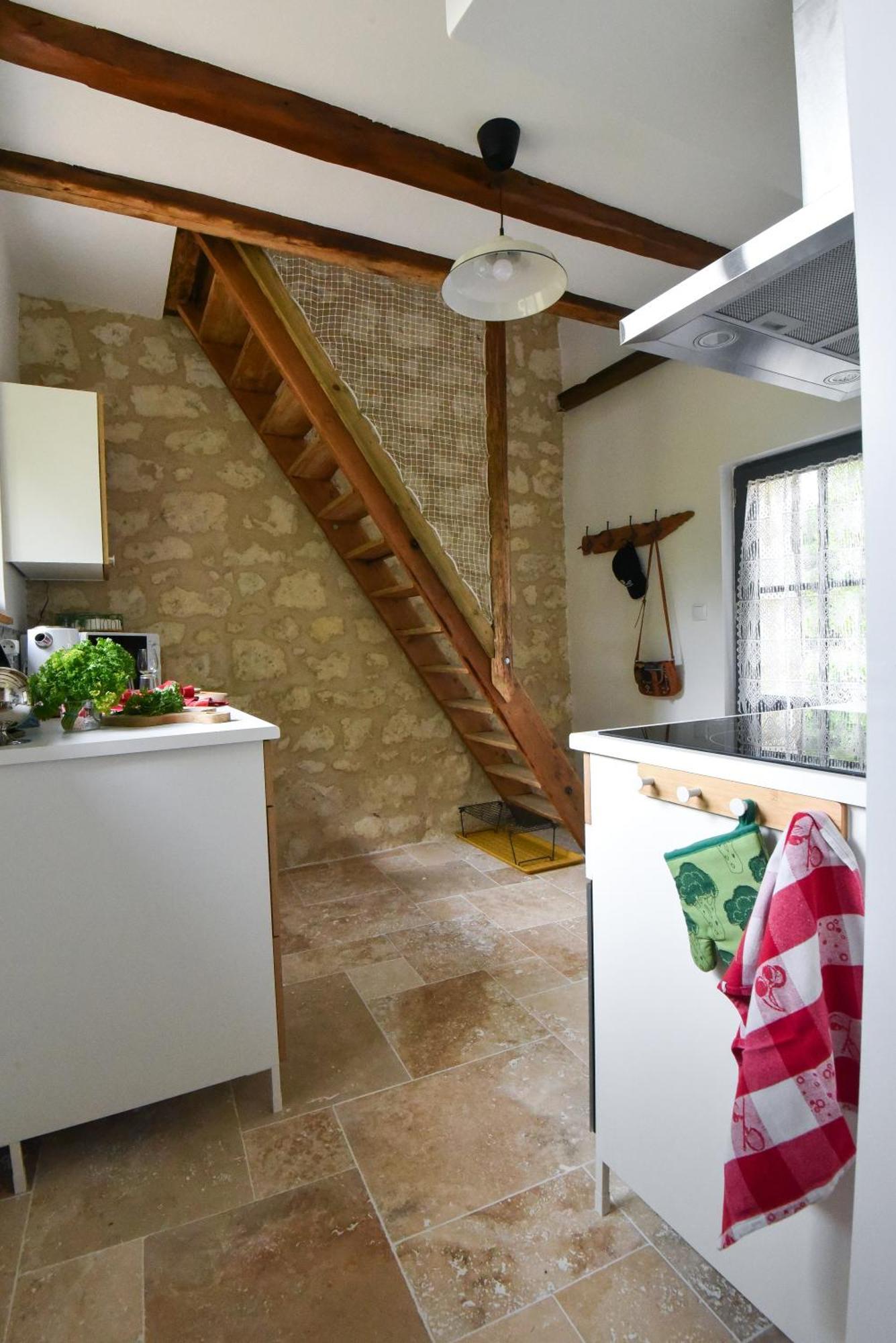 Cabane Tourangelle - La Petite Boheme Rigny-Usse Ngoại thất bức ảnh